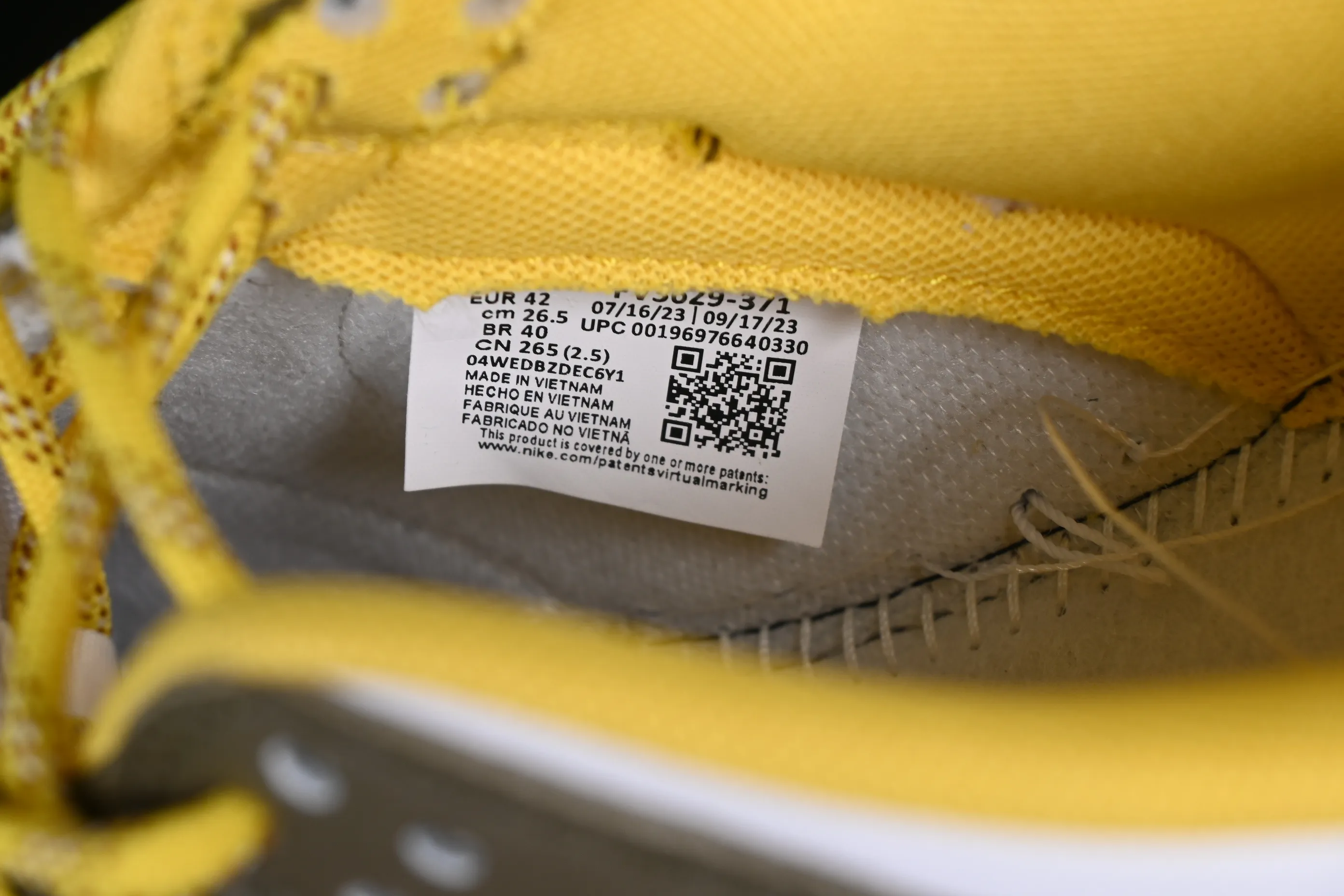 All categories Nk SB Dunk series Nk SB Dunk Low low-top sneakers K version Nk Dunk Low Retro Low Prm "Avocado" avocado SB low-top casual sneakers FV3629-371